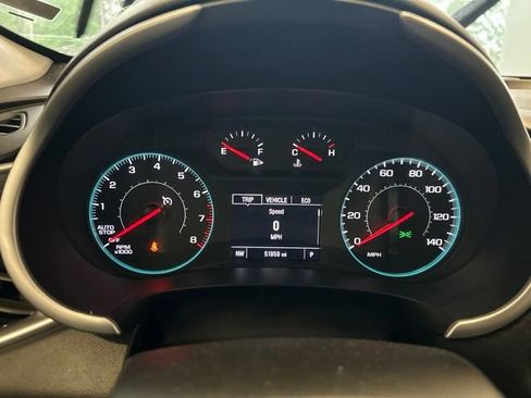 Used 2023 Chevrolet Malibu LT FWD image 12
