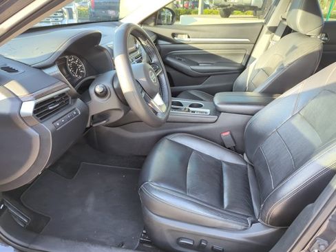Used 2019 Nissan Altima 2.5 SL AWD/4WD image 9