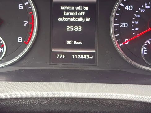 Used 2022 Kia K5 GT-Line FWD image 17