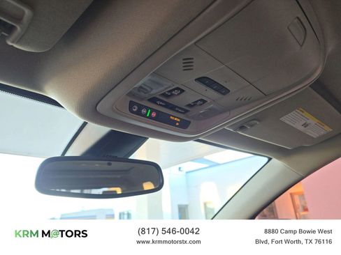 Used 2019 GMC Acadia Denali w/ Technology Package image 16