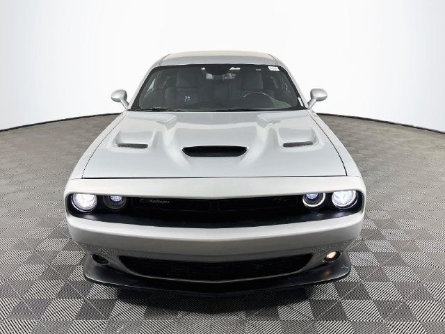 Used 2023 Dodge Challenger R/T Scat Pack w/ Plus Package RWD image 2
