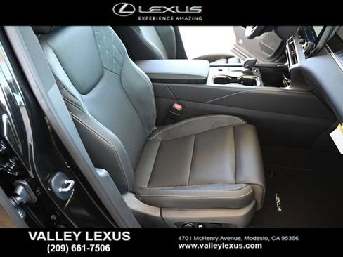 New 2026 Lexus RX 350 AWD image 22