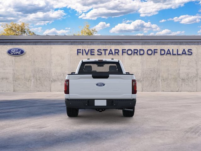 New 2026 Ford F150 XL RWD image 5