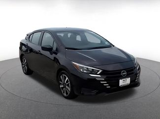 Used 2025 Nissan Versa SV FWD video 2