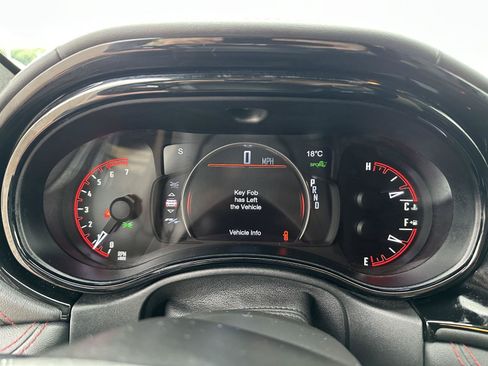 Used 2024 Dodge Durango R/T AWD/4WD image 27