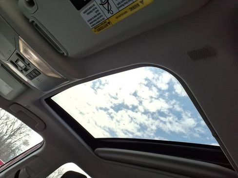 Certified 2023 Toyota RAV4 XLE w/ Convenience Package image 19