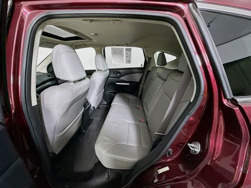 Used 2015 Honda CR-V Touring image 27