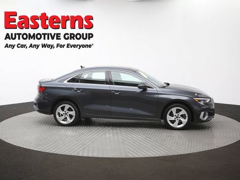 Used 2024 Audi A3 2.0T Premium FWD image 49