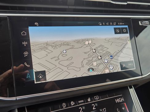 New 2026 Audi Q7 3.0T Premium Plus image 23