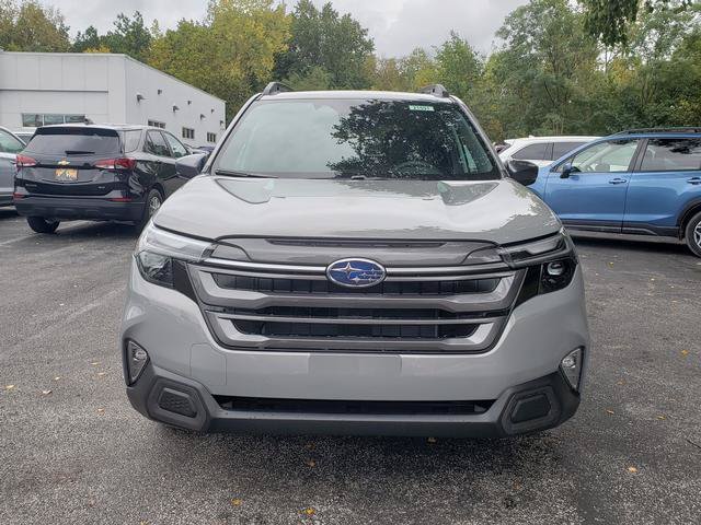 New 2026 Subaru Forester Limited AWD/4WD image 9