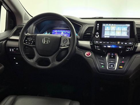 Used 2019 Honda Odyssey EX-L image 29