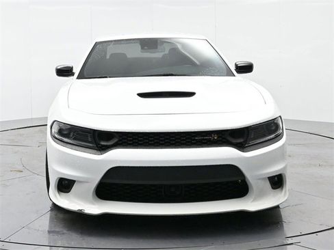 Used 2023 Dodge Charger Scat Pack w/ Technology Group image 2