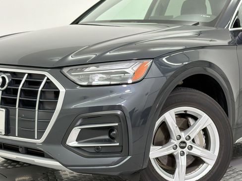 Used 2023 Audi Q5 2.0T Premium w/ Convenience Package image 11
