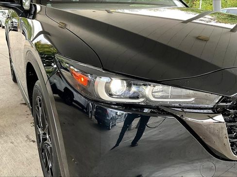 New 2025 MAZDA CX-5 Carbon Edition image 29