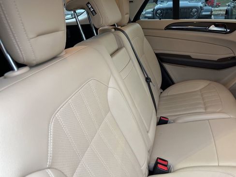 Used 2018 Mercedes-Benz GLE 43 AMG GLE 43 AMG image 44