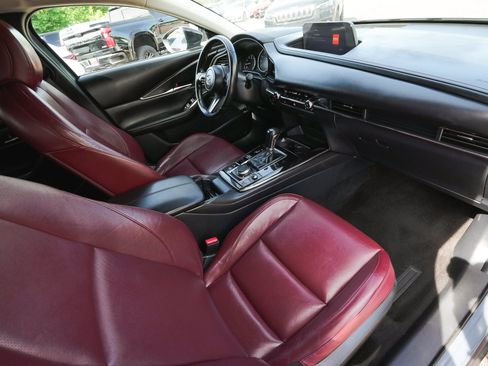 Used 2024 MAZDA CX-30 AWD 2.5 S w/ Preferred Package image 38