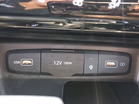Used 2024 Hyundai Santa Cruz SEL w/ Activity Package FWD image 33