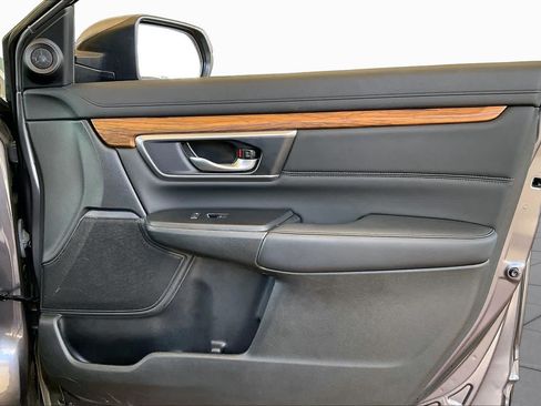 Used 2021 Honda CR-V EX-L image 20