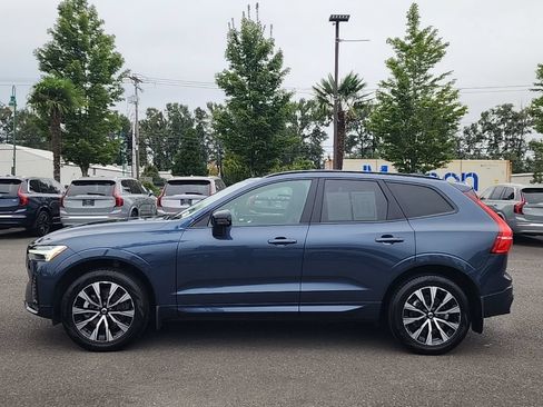 Used 2024 Volvo XC60 B5 Core w/ Protection Package Premier AWD/4WD image 2