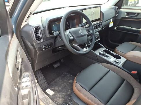 New 2026 Ford Bronco Sport Outer Banks AWD/4WD image 24