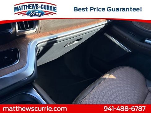 New 2025 Ford Expedition King Ranch image 26