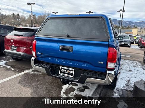 Used 2016 Toyota Tacoma SR5 image 8