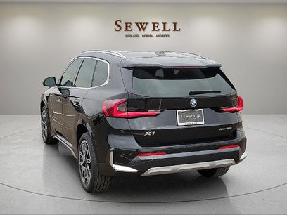 New 2026 BMW X1 xDrive28i w/ Technology Package