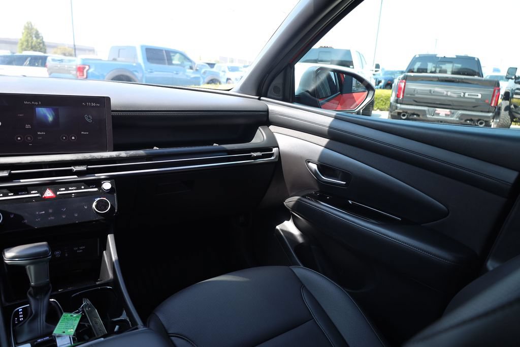 Used 2025 Hyundai Santa Cruz XRT AWD/4WD image 20