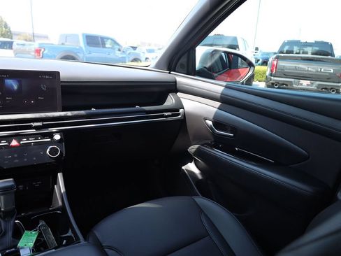 Used 2025 Hyundai Santa Cruz XRT AWD/4WD image 20
