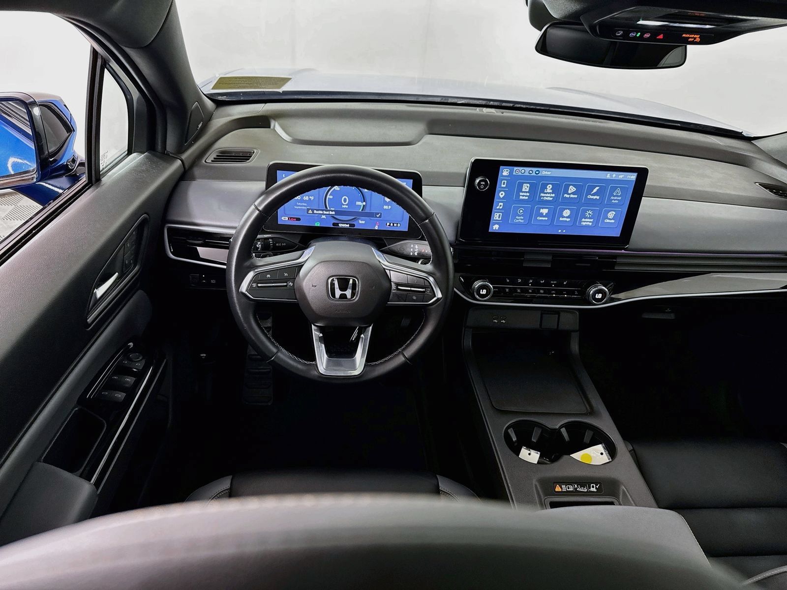 Used 2024 Honda Prologue Touring image 22