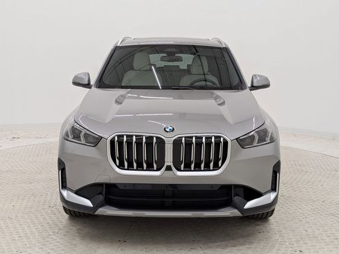 Used 2026 BMW X1 xDrive28i w/ Technology Package AWD/4WD image 6