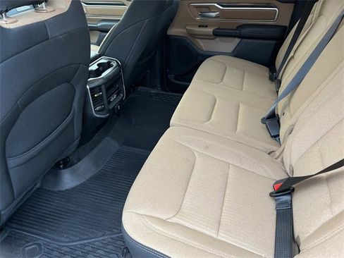 Used 2021 RAM 1500 Big Horn image 17