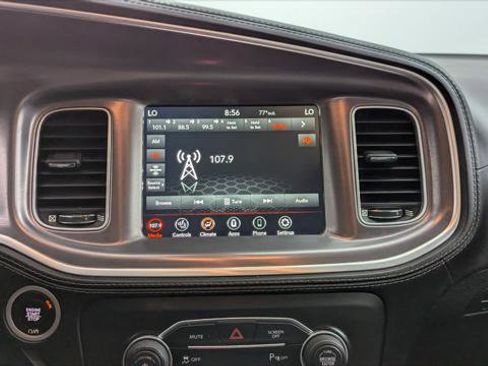 Used 2022 Dodge Charger SXT w/ Plus Group image 28