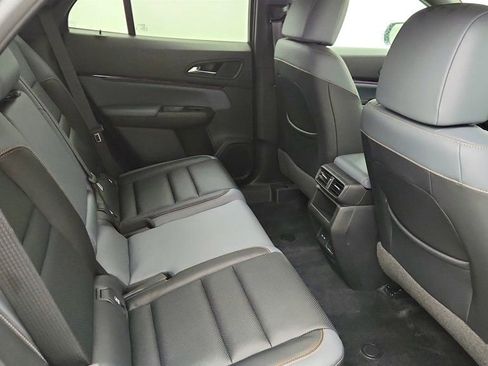 Used 2024 Honda Prologue Elite image 23