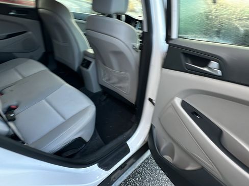 Used 2017 Hyundai Tucson Eco image 22