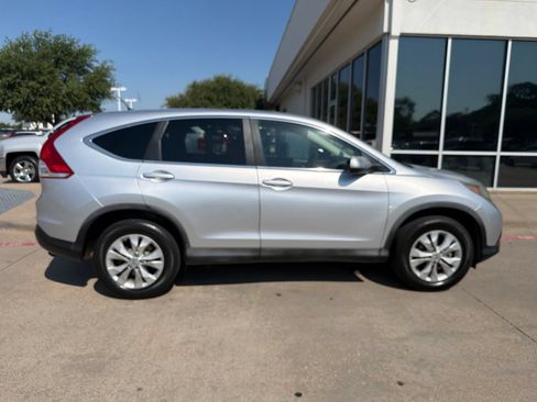 Used 2013 Honda CR-V EX image 5