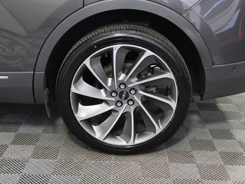 Used 2019 Lincoln Nautilus Reserve w/ Drivers Assistance Package AWD/4WD image 20