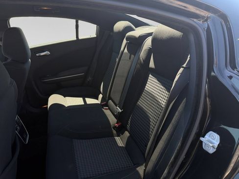 Used 2023 Dodge Charger SXT RWD image 21