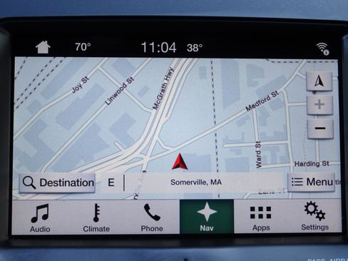 Used 2016 Ford Taurus SEL w/ Equipment Group 201A image 20