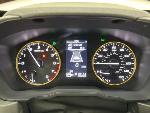 Used 2026 Subaru Forester Wilderness AWD/4WD image 13