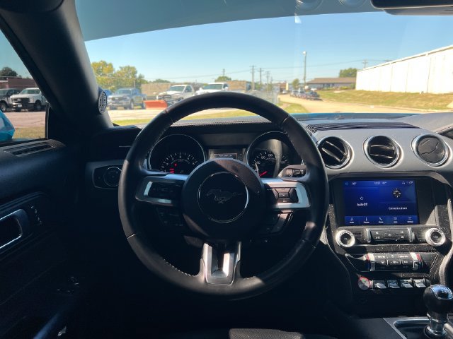 Used 2023 Ford Mustang GT w/ Equipment Group 301A RWD image 17