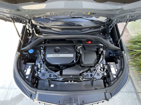 Certified 2025 BMW X1 xDrive28i w/ Convenience Package image 34