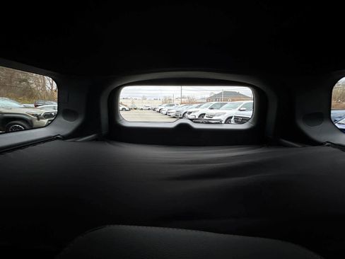 New 2026 Honda Passport TrailSport Elite image 38