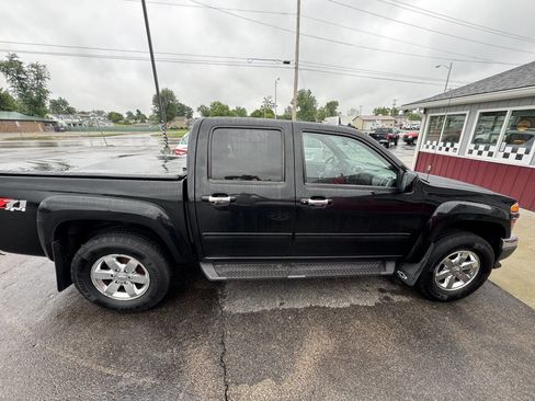 Used 2012 Chevrolet Colorado LT AWD/4WD image 11