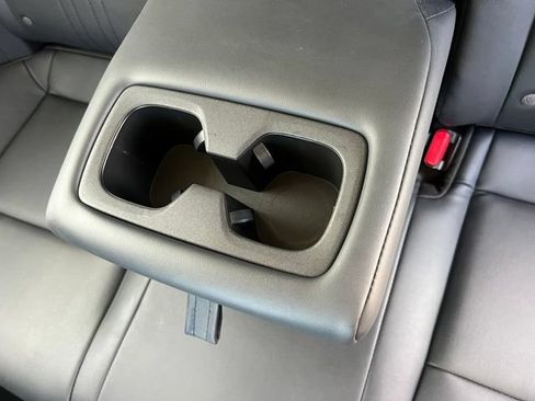 Used 2024 Lexus NX 350h AWD image 16