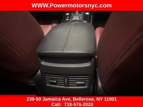 Used 2024 MAZDA CX-30 AWD 2.5 S w/ Preferred Package image 18