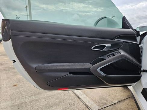 Used 2014 Porsche 911 GT3 RWD image 12