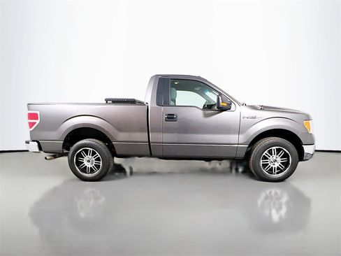 Used 2014 Ford F150 XLT w/ Equipment Group 301A Mid image 8