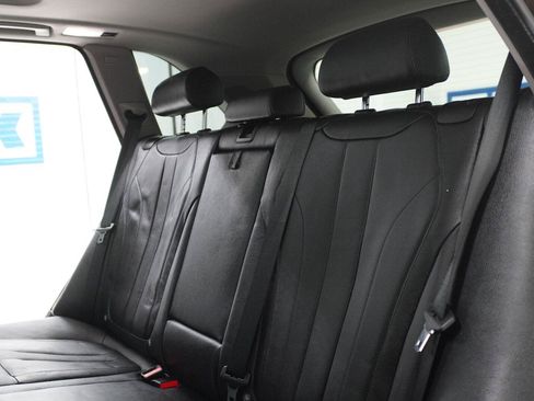 Used 2016 BMW X5 xDrive50i AWD/4WD image 24