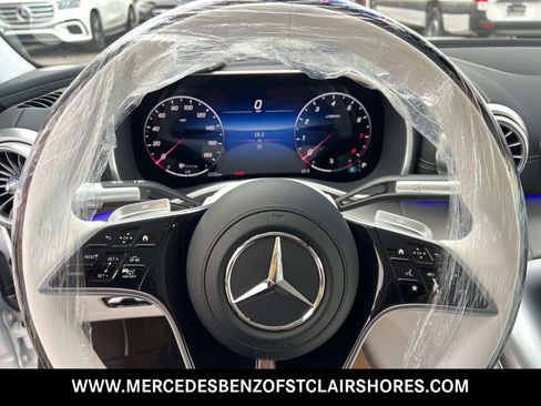 New 2026 Mercedes-Benz GLS 450 4MATIC image 61